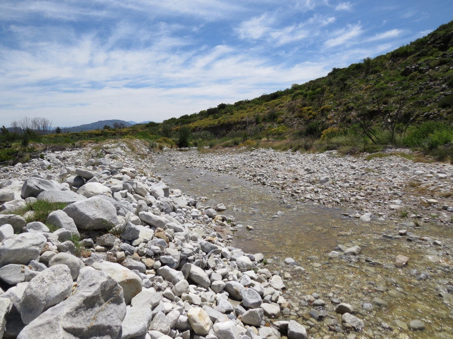 Commercial Property for Sale in Robertson Rural Western Cape